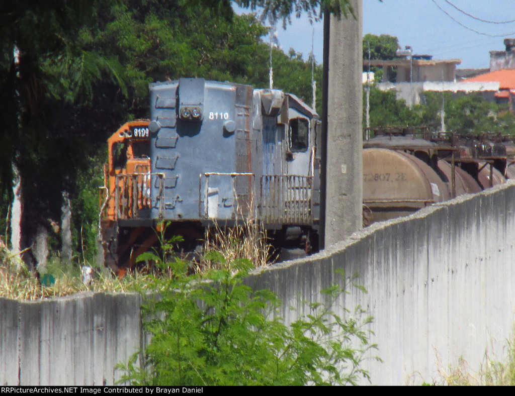 VLI 8110